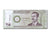 Billet, Iraq, 25 Dinars, 2001, NEUF