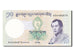 Banknote, Bhutan, 10 Ngultrum, 2006, UNC(65-70)