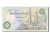 Banknote, Egypt, 50 Piastres, UNC(65-70)