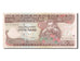 Banconote, Etiopia, 10 Birr, 1998, FDS