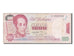 Geldschein, Venezuela, 1000 Bolivares, 1995, 1995-06-05, S+