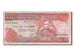 Banconote, Etiopia, 10 Birr, 1991, MB+