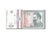 Geldschein, Rumänien, 500 Lei, 1992, 1992-12-01, UNZ