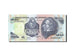 Banknote, Uruguay, 50 Nuevos Pesos, 1988, UNC(65-70)