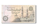 Banknote, Egypt, 50 Piastres, 1986, EF(40-45)