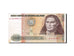 Banknote, Peru, 500 Intis, 1987, 1987-06-26, VF(20-25)