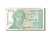 Banconote, Croazia, 100 Dinara, 1991, 1991-10-08, MB