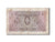 Banconote, Laos, 1 Kip, 1962, MB+