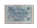 Geldschein, Deutschland, 100 Mark, 1908, 1908-02-07, S