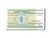 Banknote, Belarus, 1 Ruble, 2000, UNC(64)