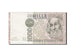 Billet, Italie, 1000 Lire, 1982, 1982-01-06, TTB+