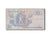 Biljet, Egypte, 25 Piastres, 1985, TB