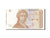 Banconote, Croazia, 1 Dinar, 1991, 1991-10-08, SPL