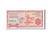 Banknote, Burundi, 20 Francs, 2001, 2001-08-01, UNC(65-70)