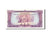 Banknote, Lao, 50 Kip, 1975, UNC(63)