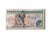 Biljet, Egypte, 25 Piastres, 1976, B