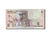 Biljet, Tunisië, 5 Dinars, 1973, 1973-10-15, TB