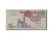 Biljet, Egypte, 1 Pound, 1978, TB