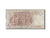 Biljet, Egypte, 1 Pound, 1978, TB