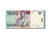 Billete, 1000 Rupiah, 2009, Indonesia, SC