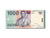 Billete, 1000 Rupiah, 2000, Indonesia, EBC+