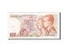 Banknote, Belgium, 50 Francs, 1966, 1966-05-16, KM:139, VF(20-25)