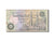 Biljet, Egypte, 50 Piastres, 1981, 1981-1983, KM:55, TTB