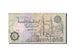 Biljet, Egypte, 50 Piastres, 1981, 1981-1983, KM:55, TTB