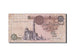 Biljet, Egypte, 1 Pound, 1978-1979, Undated, KM:50e, TB+