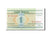 Banknote, Belarus, 1 Ruble, 2000, 2000, KM:21, UNC(64)