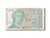 Billet, Croatie, 100 Dinara, 1991-1993, 1991-10-08, KM:20a, TB