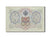 Biljet, Rusland, 3 Rubles, 1905-1912, 1912-1917, KM:9c, TTB+