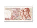 Banknote, Belgium, 50 Francs, 1964-1966, 1966-05-16, KM:139, VF(30-35)