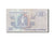 Biljet, Egypte, 25 Piastres, 1985, 1990-1999, KM:57b, TTB