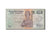 Biljet, Egypte, 50 Piastres, 1980-1981, 1981-1983, KM:55, TTB