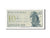 Billete, 10 Sen, 1964, Indonesia, KM:92a, 1964, EBC