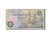 Biljet, Egypte, 50 Piastres, 1985, 1985-1994, KM:58a, TB