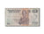 Biljet, Egypte, 50 Piastres, 1985, 1985-1994, KM:58a, TB