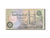 Biljet, Egypte, 50 Piastres, 1985, 1985-1994, KM:58a, TTB+