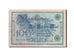 Banknot, Niemcy, 100 Mark, 1908, 1908-02-07, KM:34, VF(30-35)