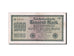 Banknote, Germany, 1000 Mark, 1922, 1922-09-15, KM:76f, EF(40-45)