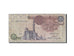 Banknote, Egypt, 1 Pound, 1978-1979, Undated, KM:50e, VF(20-25)