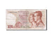 Banknote, Belgium, 50 Francs, 1964-1966, 1966-05-16, KM:139, VF(20-25)