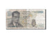 Banknote, Belgium, 20 Francs, 1964-1966, 1964-06-15, KM:138, VG(8-10)