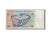 Billete, 10 Dinars, 1992-1997, Túnez, KM:87, 1994-11-07, BC