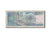 Geldschein, Lebanon, 1000 Livres, 1988-1993, 1990, KM:69b, S+