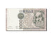 Billete, 1000 Lire, 1982-1983, Italia, KM:109a, 1982-01-06, SC