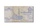 Banknote, Egypt, 25 Piastres, 1985, 1985, KM:57a, VF(20-25)