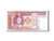 Biljet, Mongolië, 20 Tugrik, 1993-1995, Undated (1993), KM:55, NIEUW