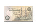 Biljet, Egypte, 50 Piastres, 1985, 1985, KM:58a, SPL